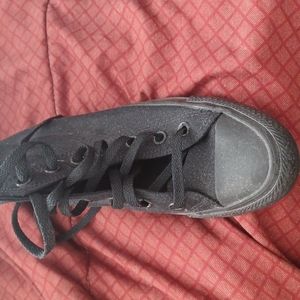 Unisex Chuck Taylor high top tennis shoes